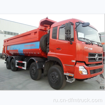 Самосвалы марки Dongfeng